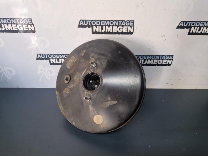 Usagé Servo frein Peugeot Boxer (U9) 2.2 HDi 110 Euro 5 Prix sur demande proposé par Autodemontage Nijmegen