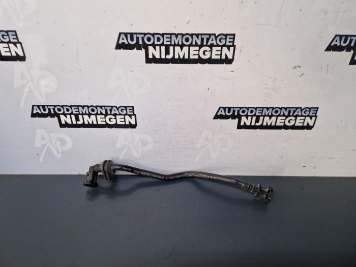 Usagé Conduit (divers) BMW 4 serie Gran Coupe (F36) 418i 1.5 TwinPower Turbo 12V Prix sur demande proposé par Autodemontage Nijmegen