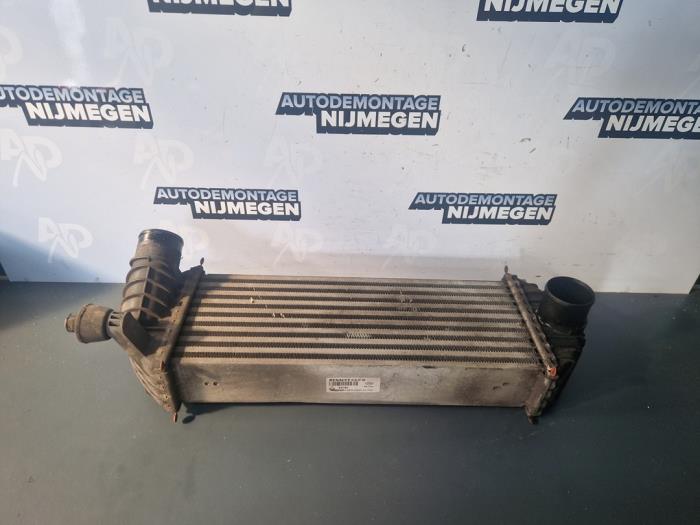 Usagé Intercooler Renault Kangoo Express (FW) 1.5 dCi 90 FAP Prix sur demande proposé par Autodemontage Nijmegen