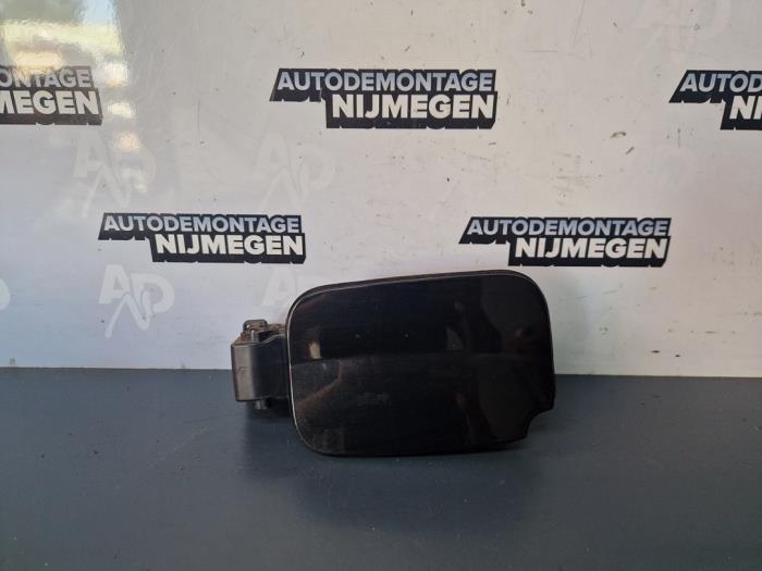 Gebrauchte Tankklappe Renault Kangoo Express (FW) 1.5 dCi 90 FAP Preis auf Anfrage angeboten von Autodemontage Nijmegen
