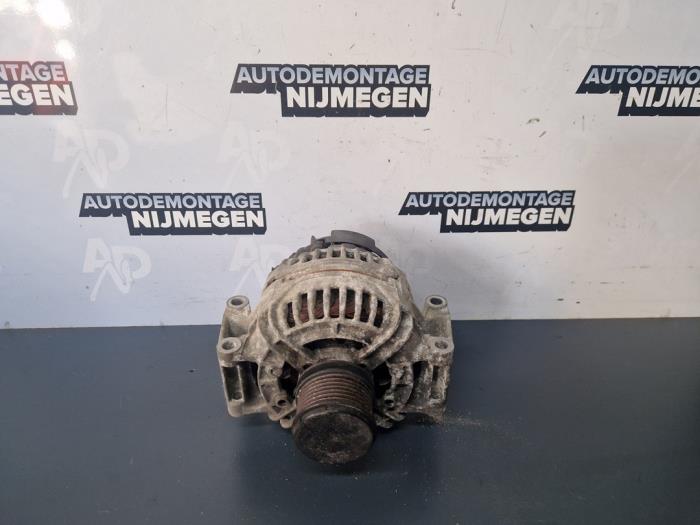 Usagé Dynamo Mercedes C (W203) 1.8 C-180K 16V Prix sur demande proposé par Autodemontage Nijmegen