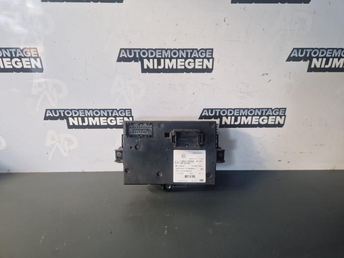 Used Body control computer Peugeot Boxer (U9) 2.2 HDi 110 Euro 5 Price on request offered by Autodemontage Nijmegen