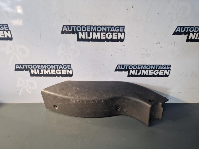 Gebrauchte Sonstige Peugeot Boxer (U9) 2.2 HDi 110 Euro 5 Preis auf Anfrage angeboten von Autodemontage Nijmegen