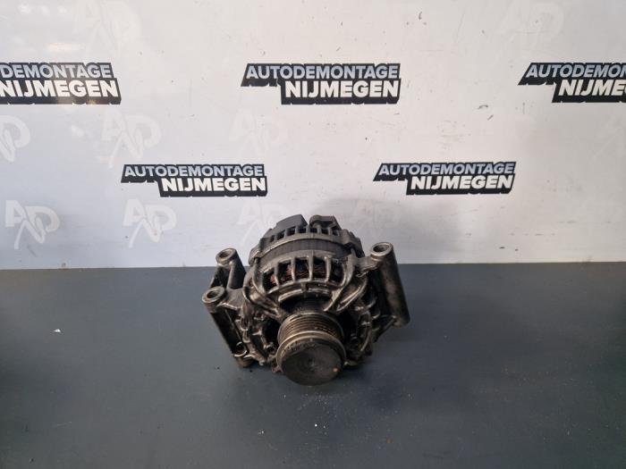 Begagnade Dynamo Peugeot Boxer (U9) 2.2 HDi 110 Euro 5 Pris på förfrågan erbjuds av Autodemontage Nijmegen