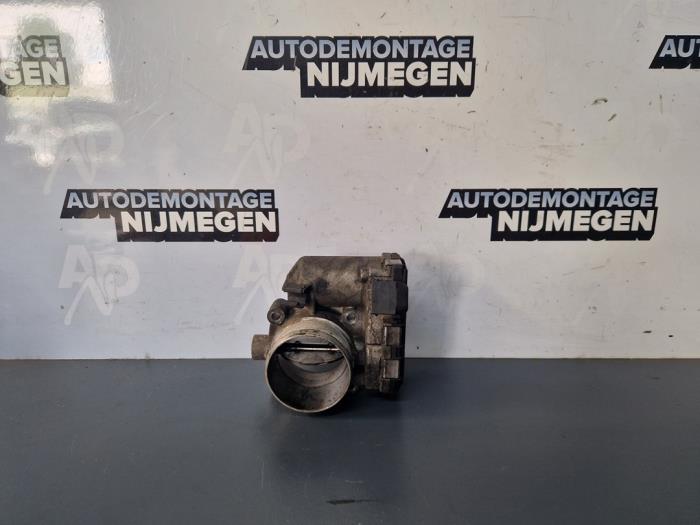 Gebrauchte Drosselklappengehäuse Peugeot Boxer (U9) 2.2 HDi 110 Euro 5 Preis auf Anfrage angeboten von Autodemontage Nijmegen