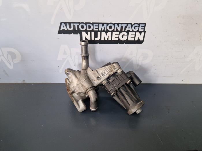 Gebrauchte AGR Ventil Peugeot Boxer (U9) 2.2 HDi 110 Euro 5 Preis auf Anfrage angeboten von Autodemontage Nijmegen