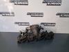 Peugeot Boxer (U9) 2.2 HDi 110 Euro 5 Ansaugbrugge