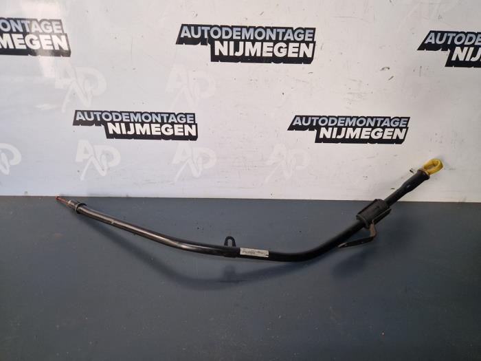 Gebrauchte Ölmessstab Citroen Nemo (AA) 1.4 HDi 70 Preis auf Anfrage angeboten von Autodemontage Nijmegen