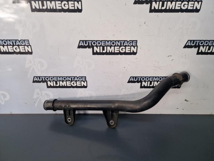 Begagnade Vattenrör Peugeot Boxer (U9) 2.2 HDi 110 Euro 5 Pris på förfrågan erbjuds av Autodemontage Nijmegen