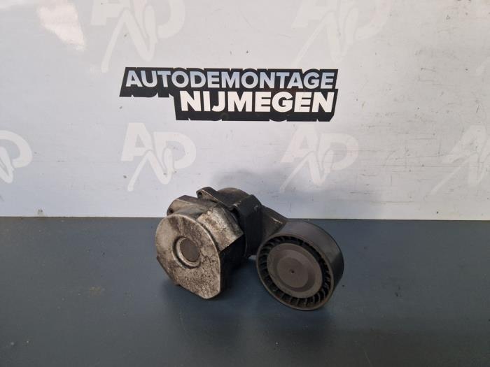 Usados Rodillo tensor correa múltiple Peugeot Boxer (U9) 2.2 HDi 110 Euro 5 Precio de solicitud ofrecido por Autodemontage Nijmegen