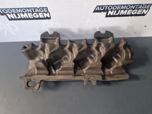 Abdeckblech Motor van een Peugeot Boxer (U9) 2.2 HDi 110 Euro 5 2014