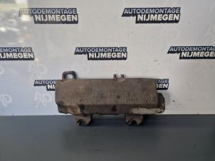 Abdeckblech Motor van een Peugeot Boxer (U9) 2.2 HDi 110 Euro 5 2014