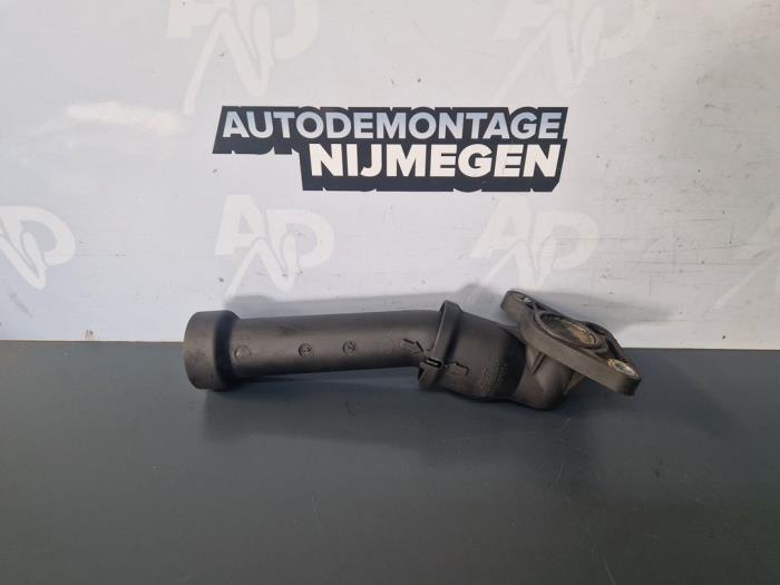 Begagnade Vattenrör Peugeot Boxer (U9) 2.2 HDi 110 Euro 5 Pris på förfrågan erbjuds av Autodemontage Nijmegen
