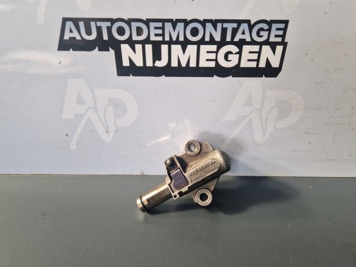 Gebrauchte Spanner sonstige Peugeot Boxer (U9) 2.2 HDi 110 Euro 5 Preis auf Anfrage angeboten von Autodemontage Nijmegen