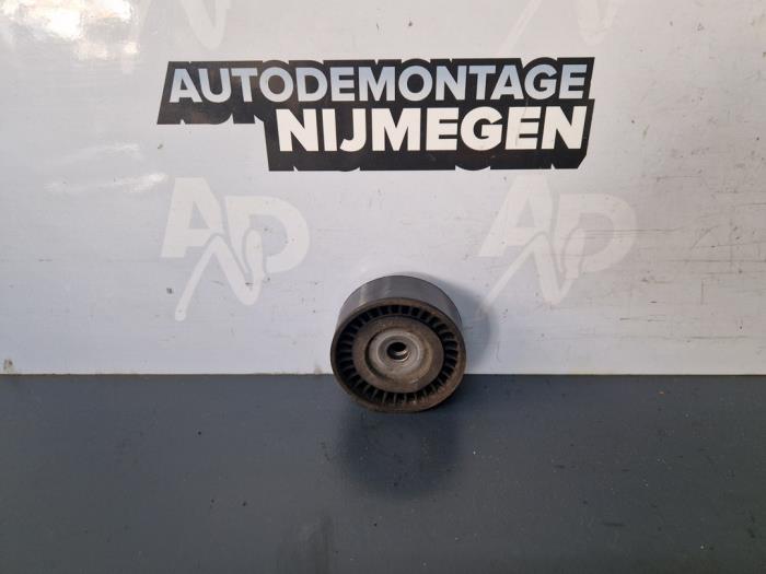 Usados Rodillo tensor correa múltiple Peugeot Boxer (U9) 2.2 HDi 110 Euro 5 Precio de solicitud ofrecido por Autodemontage Nijmegen