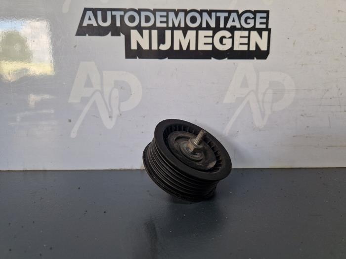 Usados Rodillo tensor correa múltiple Peugeot Boxer (U9) 2.2 HDi 110 Euro 5 Precio de solicitud ofrecido por Autodemontage Nijmegen