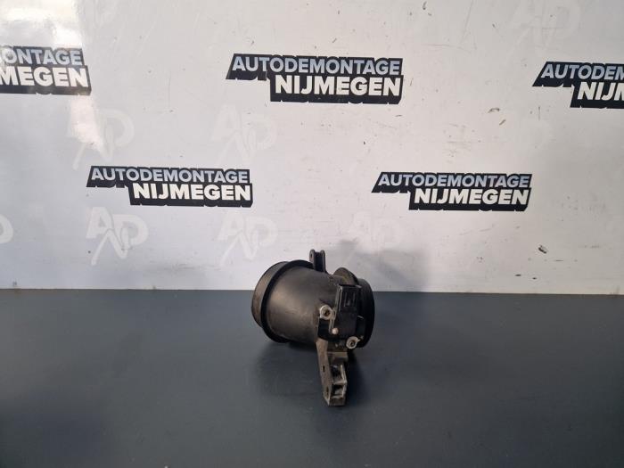 Gebrauchte Luftmengenmesser Ford Focus 3 Wagon 1.6 SCTi 16V Preis auf Anfrage angeboten von Autodemontage Nijmegen