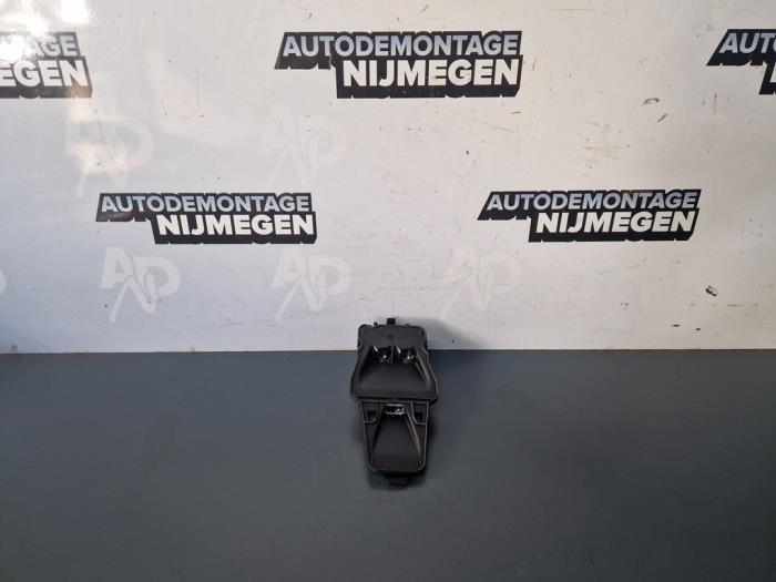 Begagnade Regnsensor Ford Focus 3 Wagon 1.6 SCTi 16V Pris på förfrågan erbjuds av Autodemontage Nijmegen