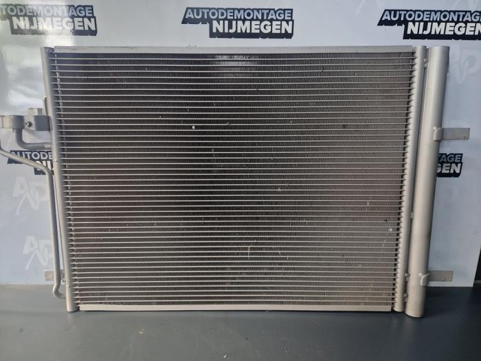 Gebrauchte Klima Kondensor Ford Focus 3 Wagon 1.6 SCTi 16V Preis auf Anfrage angeboten von Autodemontage Nijmegen