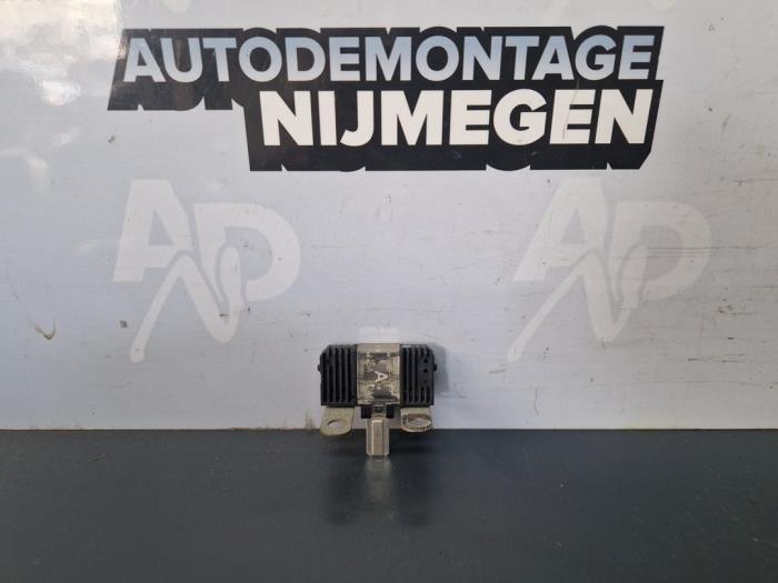 Gebrauchte Sicherung Hyundai i10 (B5) 1.0 12V Preis auf Anfrage angeboten von Autodemontage Nijmegen