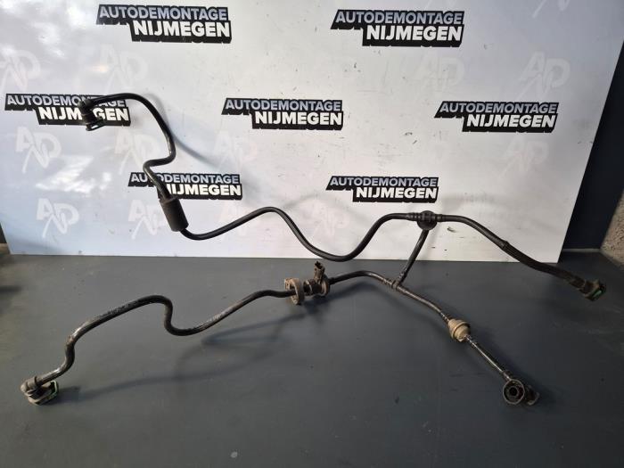 Usagé Conduit (divers) Ford Focus 3 Wagon 1.6 SCTi 16V Prix sur demande proposé par Autodemontage Nijmegen