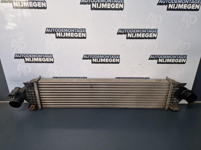 Usados Intercooler Ford Focus 3 Wagon 1.6 SCTi 16V Precio de solicitud ofrecido por Autodemontage Nijmegen