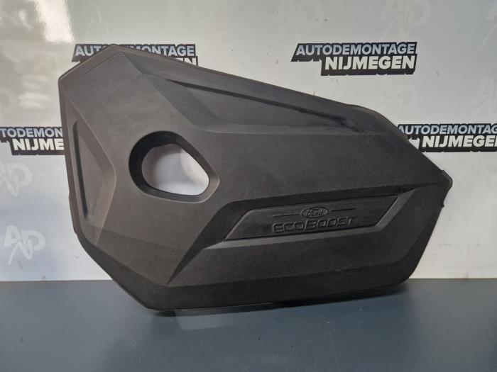 Gebrauchte Abdeckblech Motor Ford Focus 3 Wagon 1.6 SCTi 16V Preis auf Anfrage angeboten von Autodemontage Nijmegen