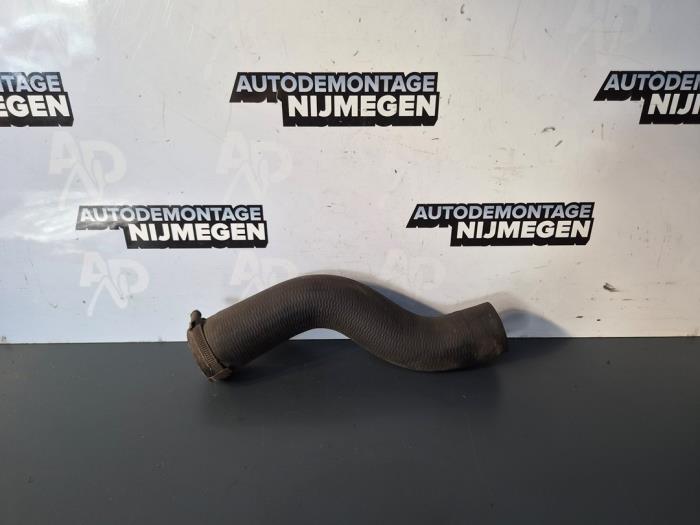 Gebrauchte Intercooler Rohr Ford Focus 3 Wagon 1.6 SCTi 16V Preis auf Anfrage angeboten von Autodemontage Nijmegen