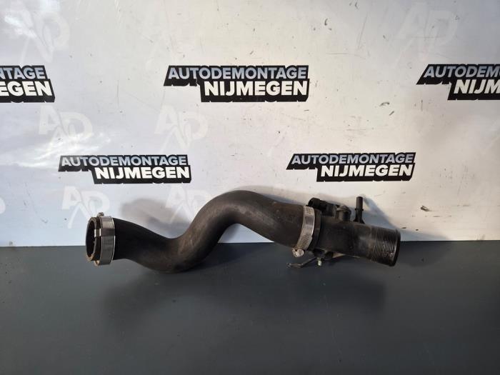 Gebrauchte Intercooler Schlauch Ford Focus 3 Wagon 1.6 SCTi 16V Preis auf Anfrage angeboten von Autodemontage Nijmegen