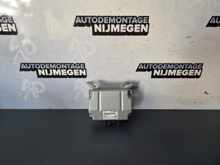 Used Start/Stop computer Ford Fiesta 6 (JA8) 1.5 TDCi Price on request offered by Autodemontage Nijmegen