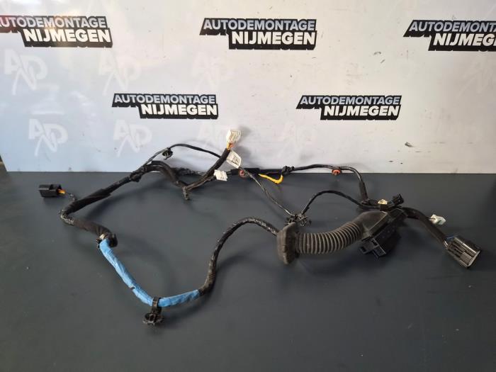 Begagnade Kablage Hyundai i20 (BC3) 1.0 T-GDI 100 12V Pris på förfrågan erbjuds av Autodemontage Nijmegen