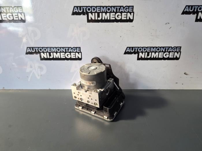 Bloc ABS Volkswagen Tiguan (AD1), 2016 / 2024 1.5 TSI 16V, SUV, Essence, 1.495cc, 96kW (131pk), FWD, DPBE, 2018-07 / 2024-04 (Occasion)