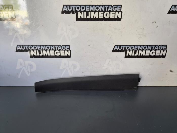 Gebrauchte Sonstige Volkswagen Tiguan (AD1) 1.5 TSI 16V Preis auf Anfrage angeboten von Autodemontage Nijmegen