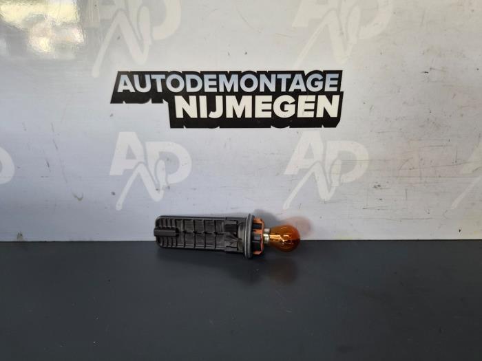 Begagnade Strålkastaruttag Volkswagen Tiguan (AD1) 1.5 TSI 16V Pris på förfrågan erbjuds av Autodemontage Nijmegen