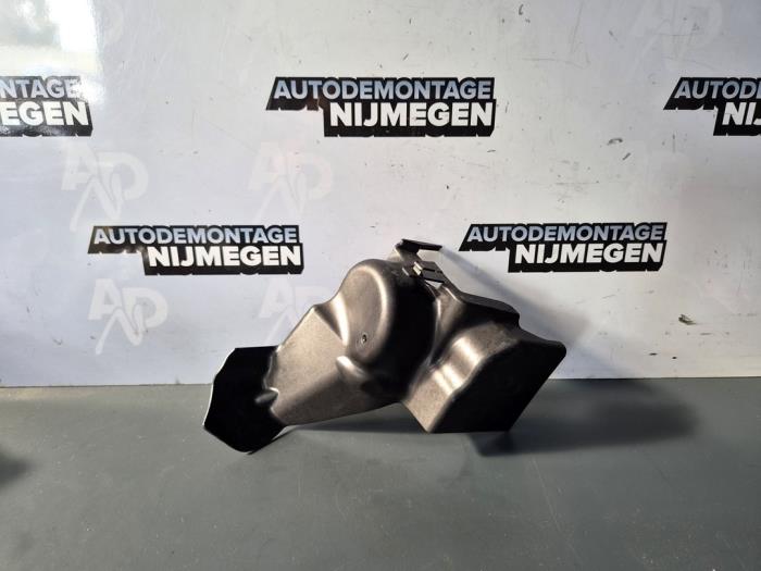 Gebrauchte Sonstige Volkswagen Tiguan (AD1) 1.5 TSI 16V Preis auf Anfrage angeboten von Autodemontage Nijmegen
