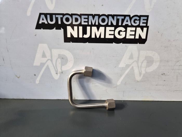 Begagnade Bränsleledning Seat Altea (5P1) 1.2 TSI Pris på förfrågan erbjuds av Autodemontage Nijmegen