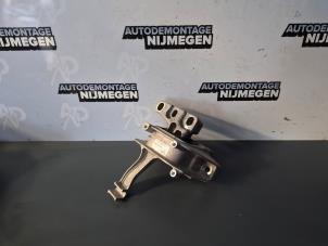 Engine mount from a Volkswagen Tiguan (AD1) 1.5 TSI 16V 2020