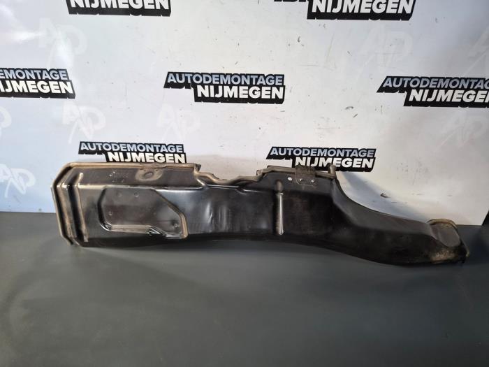 Gebrauchte Sonstige Volkswagen Tiguan (AD1) 1.5 TSI 16V Preis auf Anfrage angeboten von Autodemontage Nijmegen