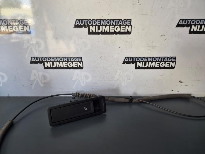 Used Miscellaneous Volkswagen Tiguan (AD1) 1.5 TSI 16V Price on request offered by Autodemontage Nijmegen