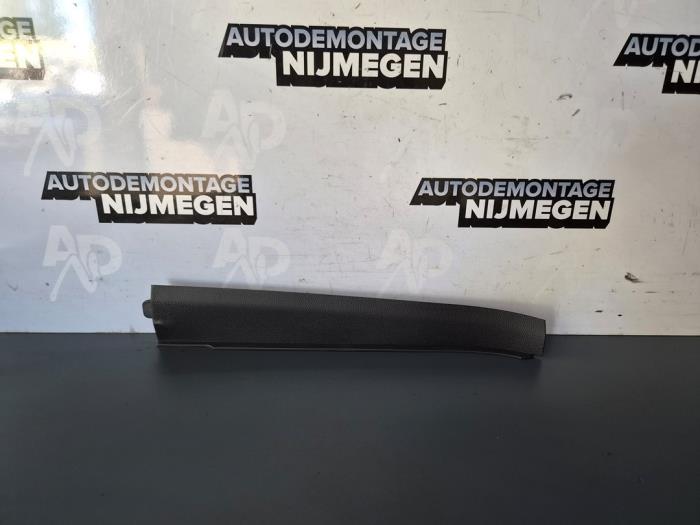 Used Miscellaneous Volkswagen Tiguan (AD1) 1.5 TSI 16V Price on request offered by Autodemontage Nijmegen