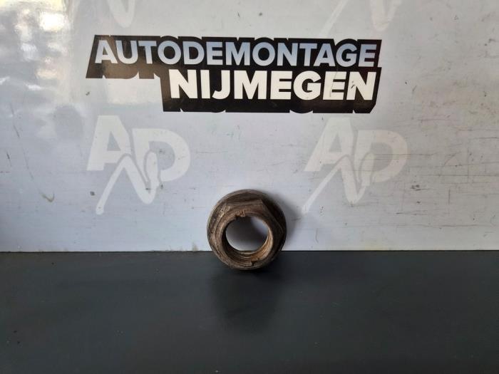 Gebrauchte Sonstige Peugeot Boxer (U9) 2.2 HDi 110 Euro 5 Preis auf Anfrage angeboten von Autodemontage Nijmegen