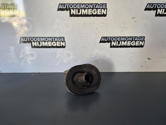 Gebrauchte Sonstige Peugeot Boxer (U9) 2.2 HDi 110 Euro 5 Preis auf Anfrage angeboten von Autodemontage Nijmegen
