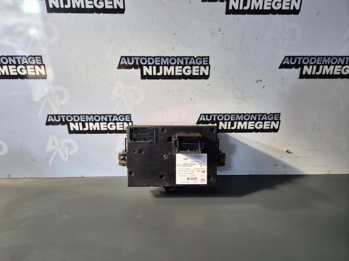 Used Body control computer Iveco New Daily VI 35C18, 40C18, 50C18 Price on request offered by Autodemontage Nijmegen