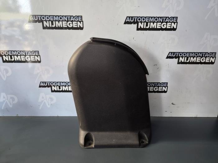Sonstige van een Iveco New Daily VI 35C18, 40C18, 50C18 2018
