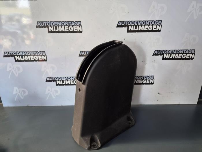 Gebrauchte Sonstige Iveco New Daily VI 35C18, 40C18, 50C18 Preis auf Anfrage angeboten von Autodemontage Nijmegen