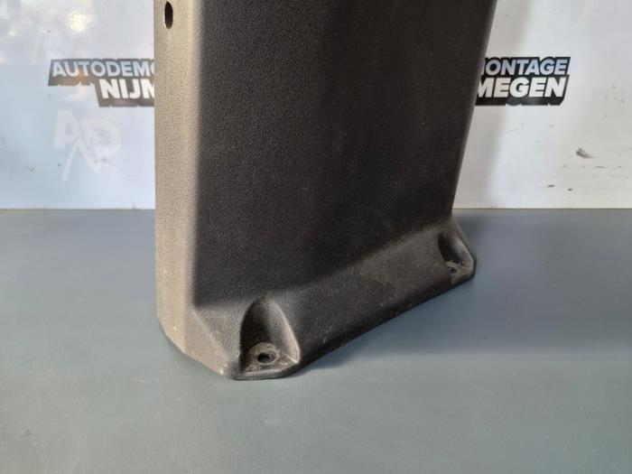 Sonstige van een Iveco New Daily VI 35C18, 40C18, 50C18 2018