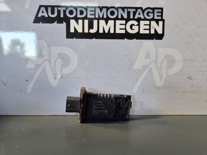 Begagnade Luftflödesmätare Hyundai i10 (B5) 1.0 12V Pris på förfrågan erbjuds av Autodemontage Nijmegen