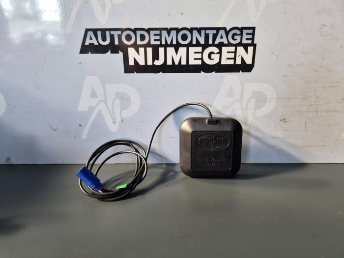 Używane Modul GPS Iveco New Daily VI 35C18, 40C18, 50C18 Cena na żądanie oferowane przez Autodemontage Nijmegen