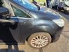 Ford C-Max (DXA) 1.0 Ti-VCT EcoBoost 12V 125 Kotflügel rechts vorne