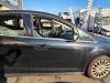 Ford C-Max (DXA) 1.0 Ti-VCT EcoBoost 12V 125 Tür 4-türig rechts vorne